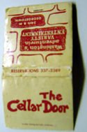 Cellar Door